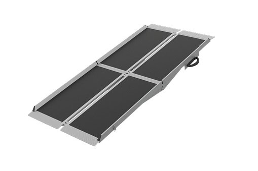 Rampenlösung für Restaurants und Gasthäuser