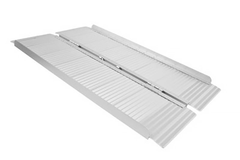 Rampe für Hotels, Pensionen und Tagungsbereiche