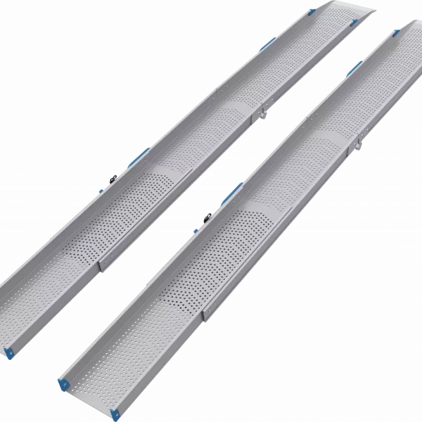 Pondus Klapp- und Teleskopschiene 280 cm – flexibel, sicher & leistungsstark