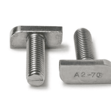Hammerkopfschrauben
