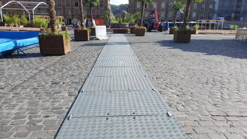 AccessWood – Beispiel 1