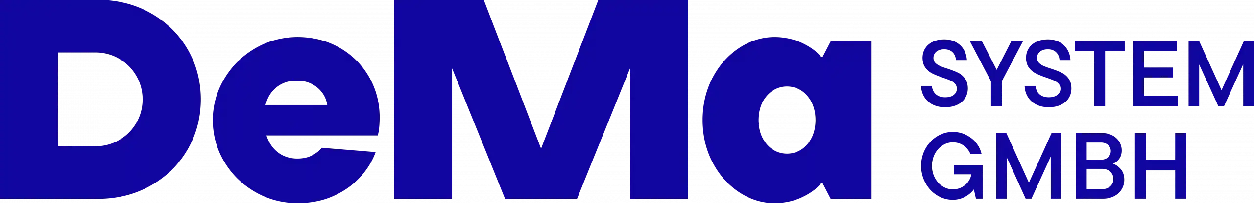 DeMa System GmbH Logo