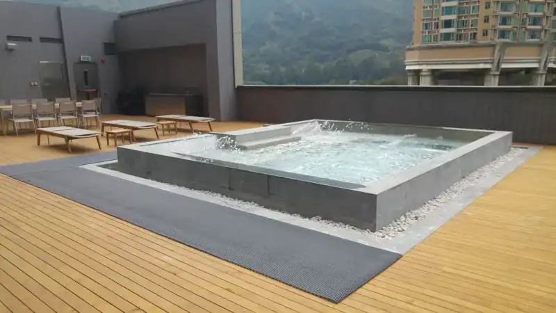 WetMat – Beispiel 1