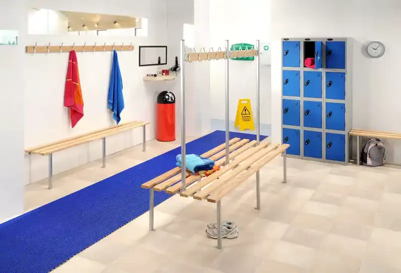 WetMat Zugangsmatte für nasse Bereiche