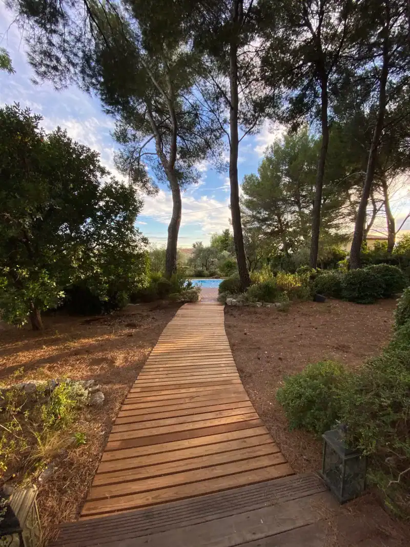 WoodMat – Beispiel 1