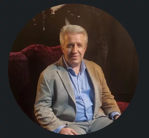 Ihr Ansprechpartner für Rampensysteme – Daniel Rybicki