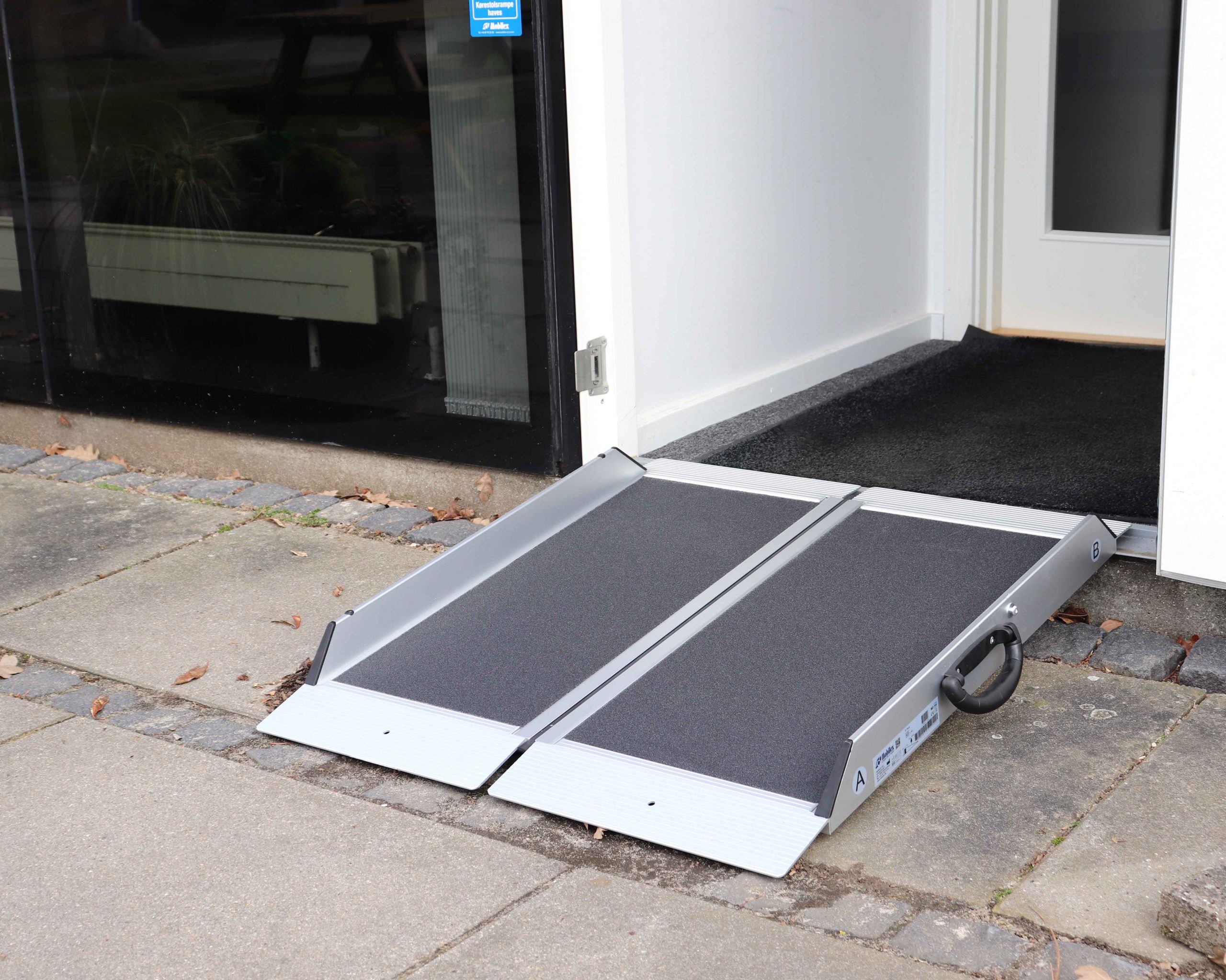 Beispiel: mobile Lösung / Plattform