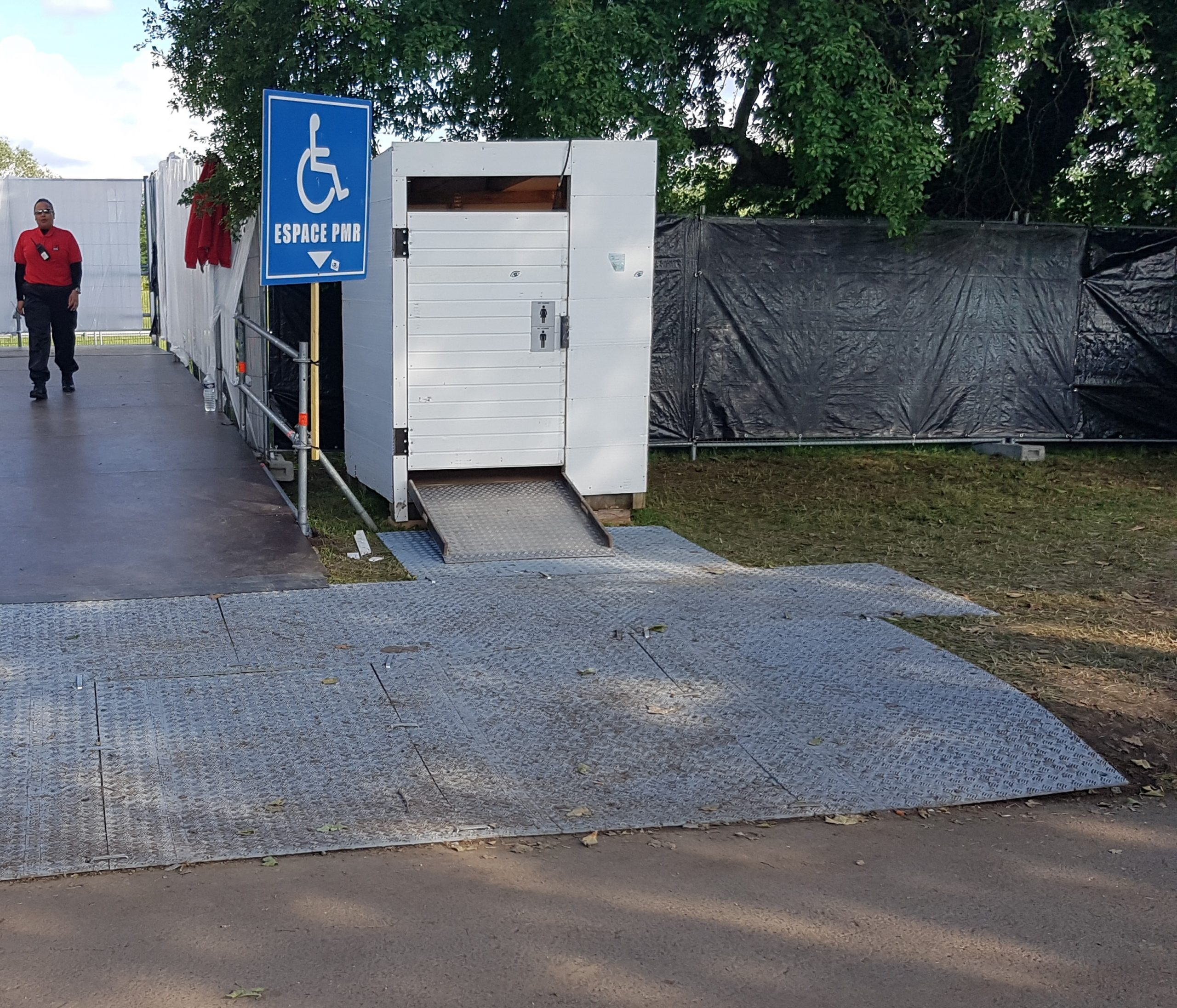 HDPE/LDPE – Beispiel 2