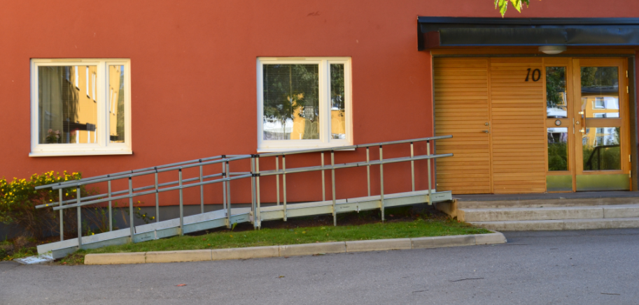 Trident Detailbild 2