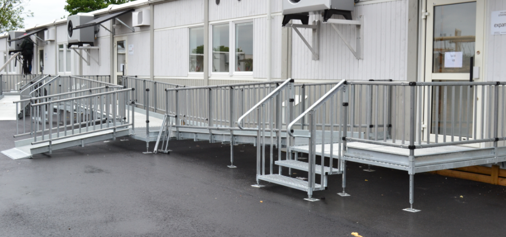 Trident Detailbild 1